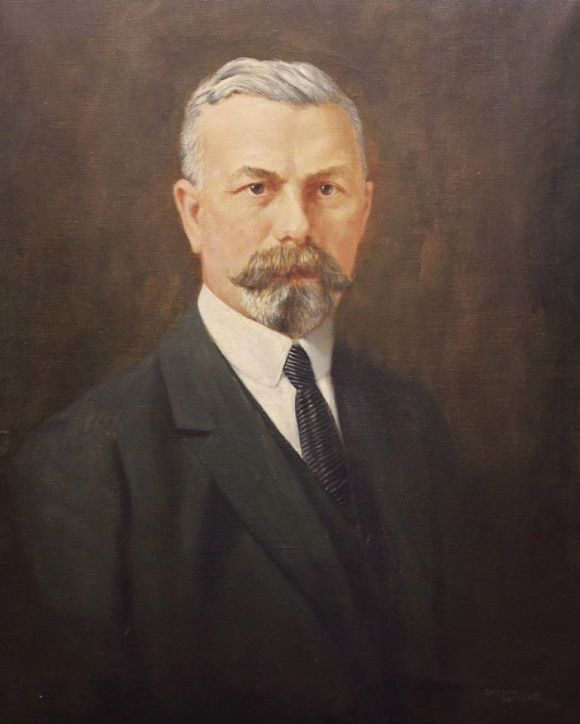 Charles Boot